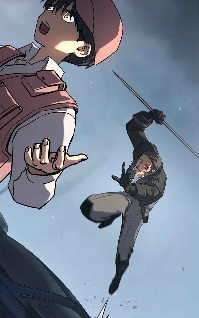 Read Dead Mansion chapter 44 image 50 on Lezhin