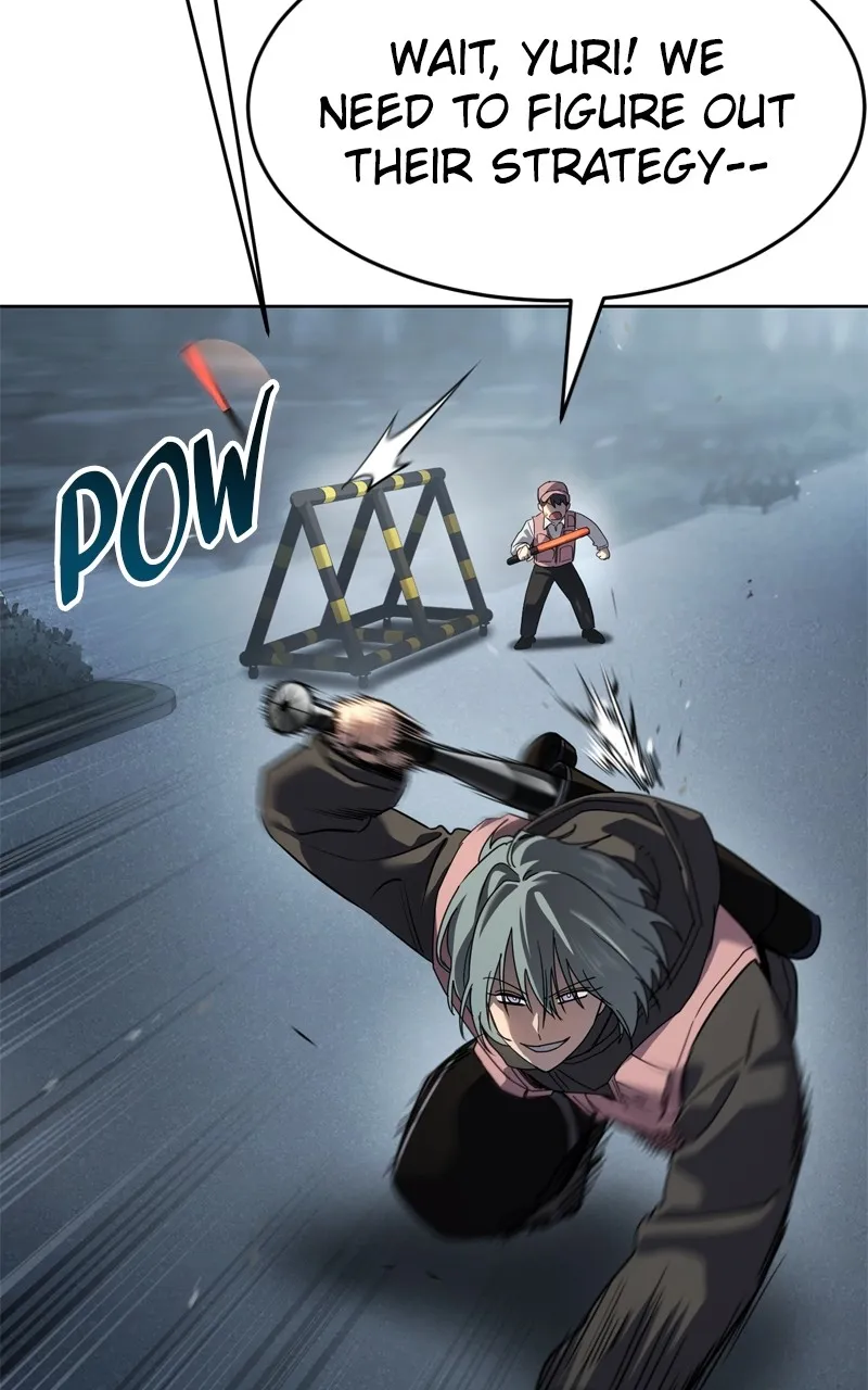 Read Dead Mansion chapter 44 image 6 on Lezhin