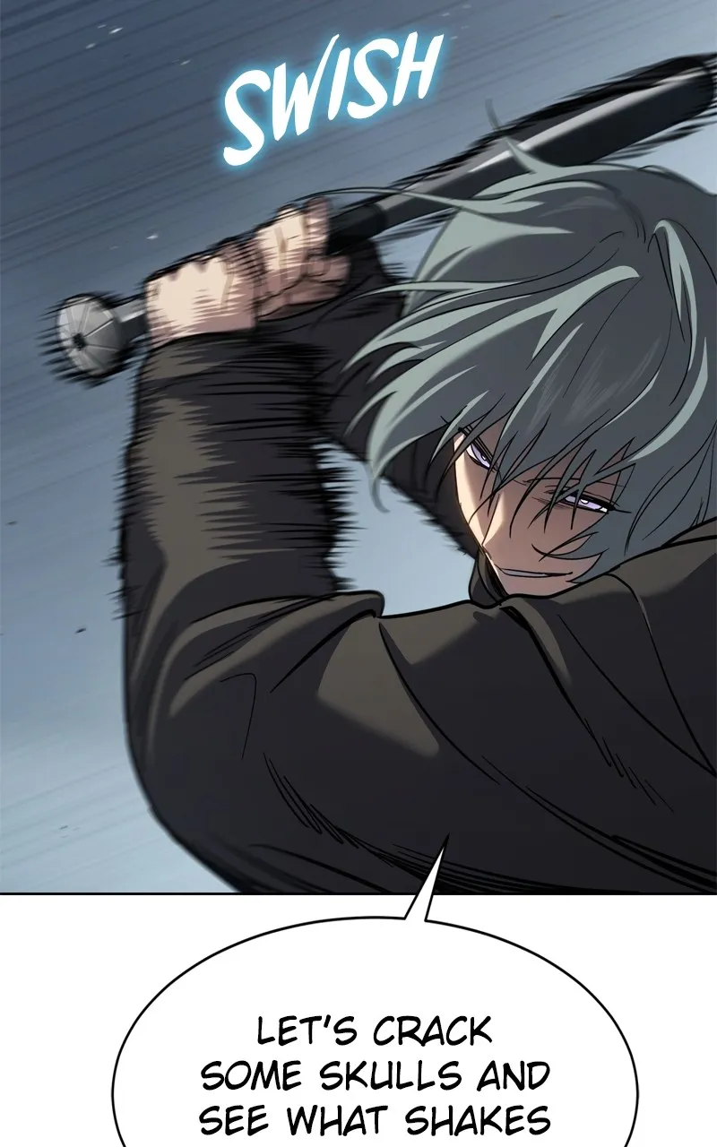 Read Dead Mansion chapter 44 image 8 on Lezhin