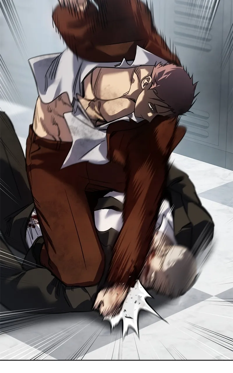 Read Dead Mansion chapter 45 image 104 on Lezhin