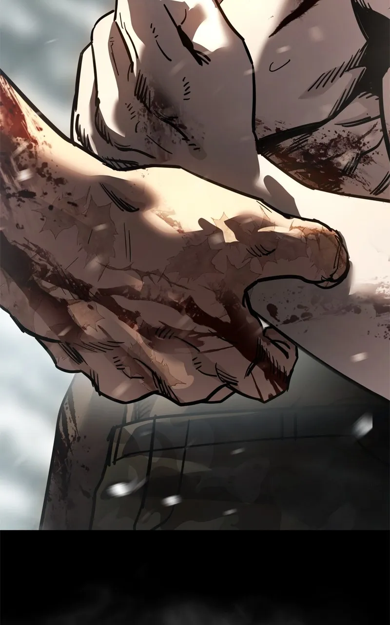 Read Dead Mansion chapter 45 image 122 on Lezhin