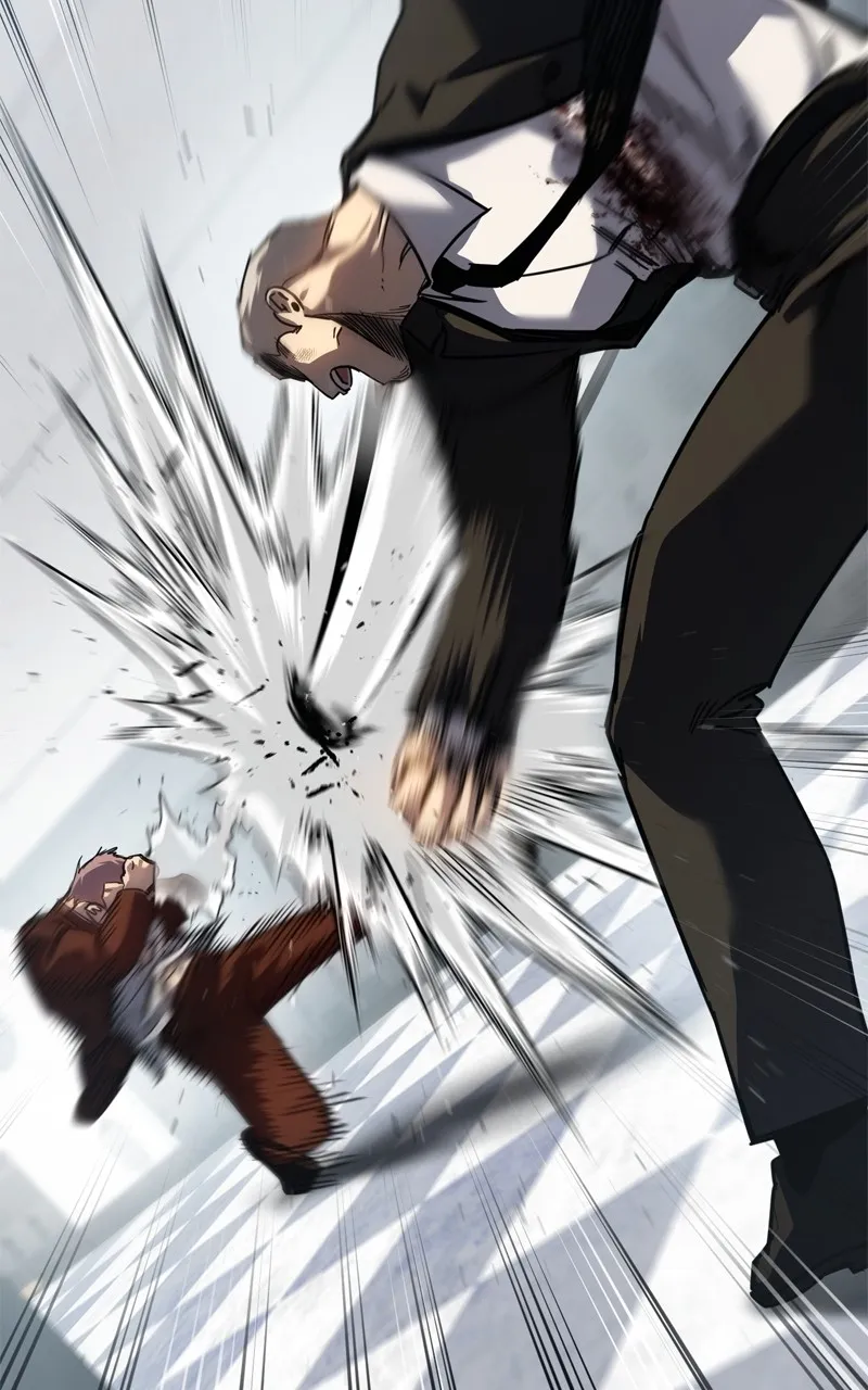 Read Dead Mansion chapter 45 image 13 on Lezhin