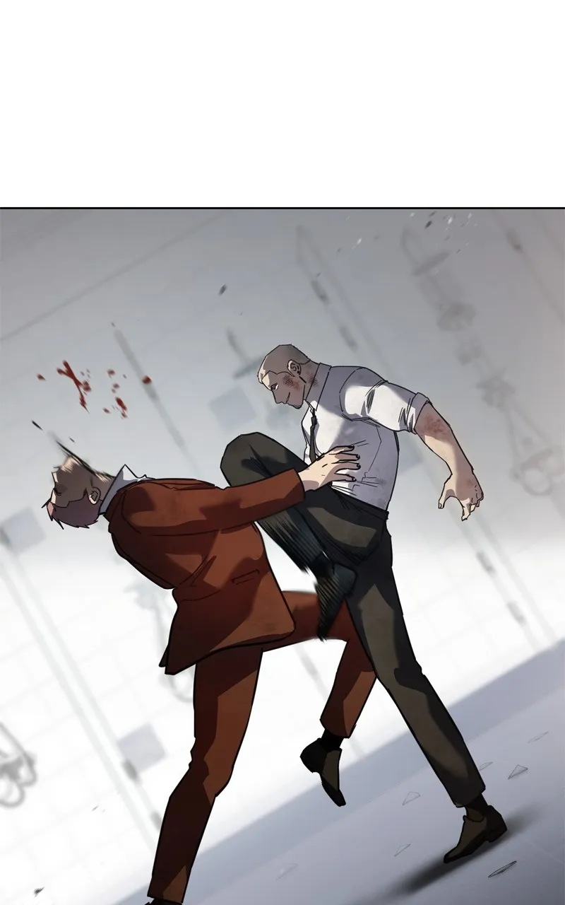 Read Dead Mansion chapter 45 image 145 on Lezhin