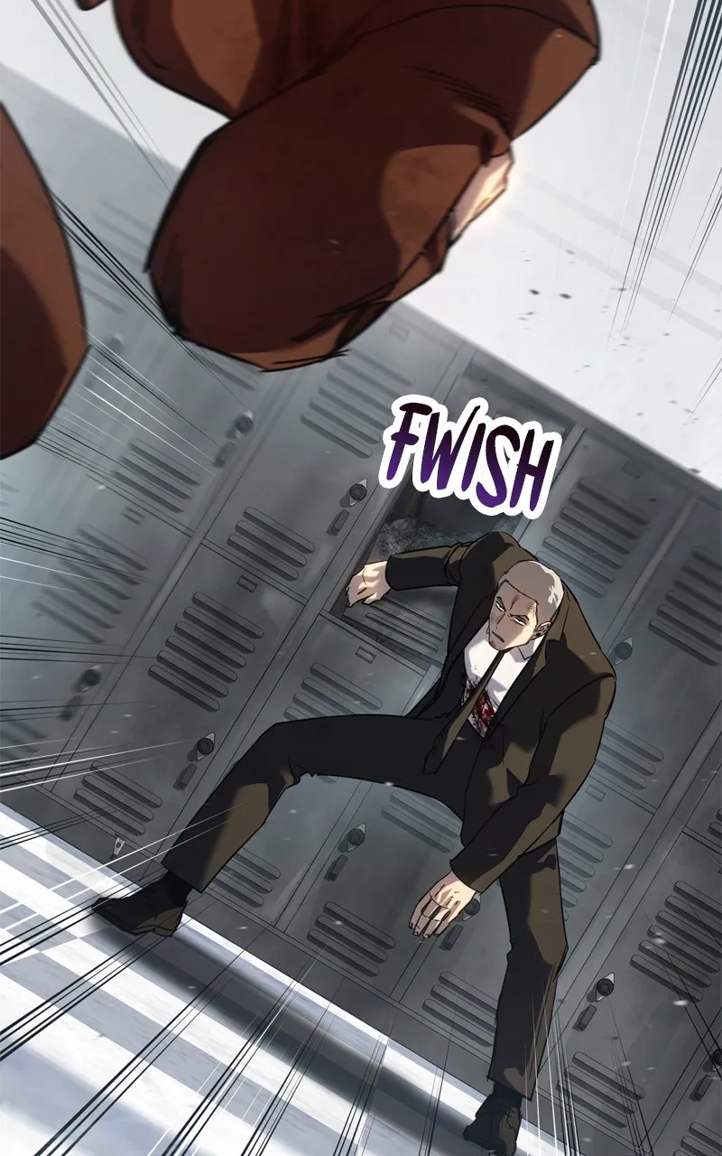 Read Dead Mansion chapter 45 image 16 on Lezhin