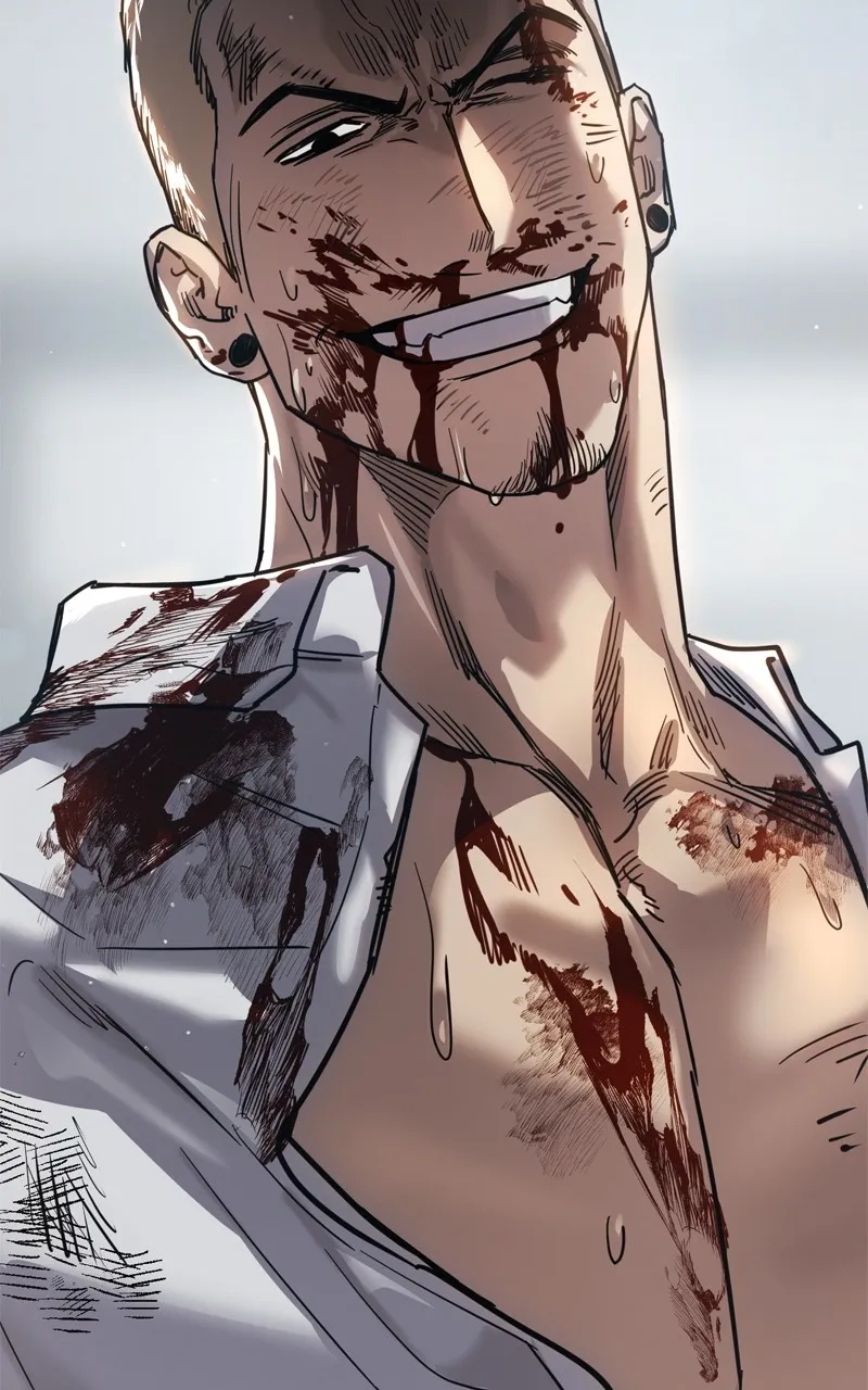 Read Dead Mansion chapter 45 image 168 on Lezhin
