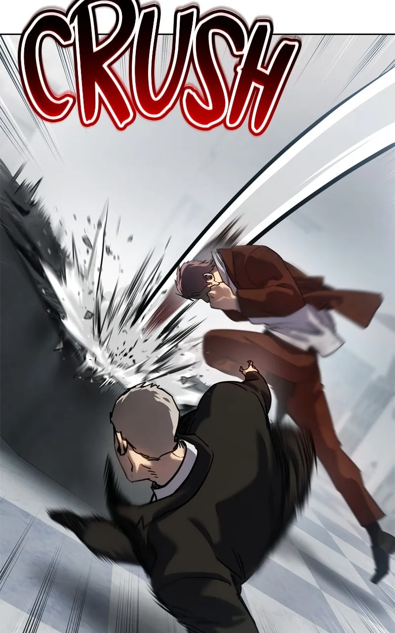 Read Dead Mansion chapter 45 image 2 on Lezhin