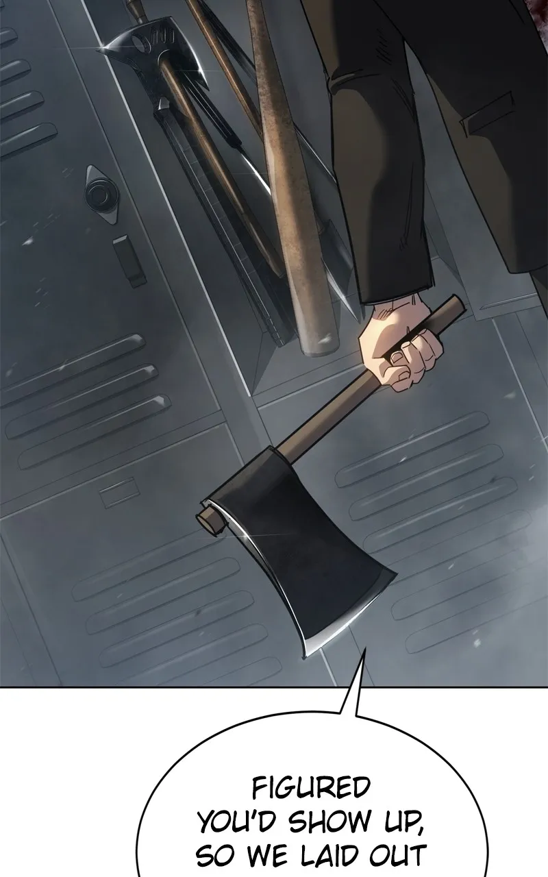 Read Dead Mansion chapter 45 image 23 on Lezhin