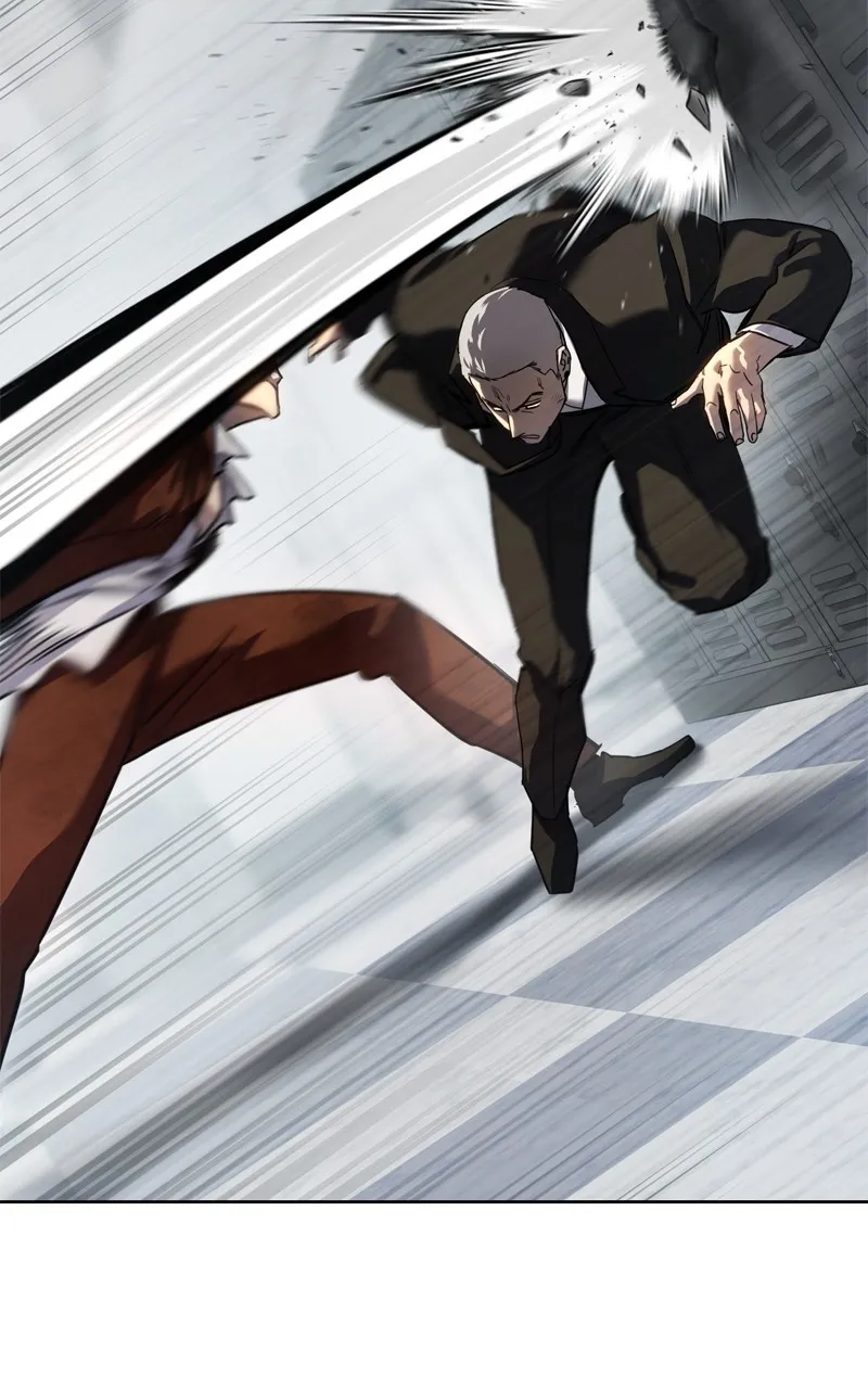 Read Dead Mansion chapter 45 image 4 on Lezhin