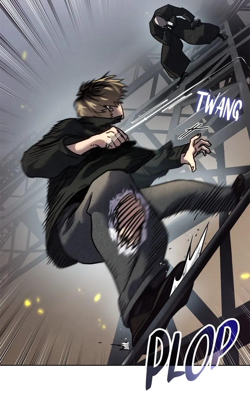 Read Dead Mansion chapter 46 image 11 on Lezhin