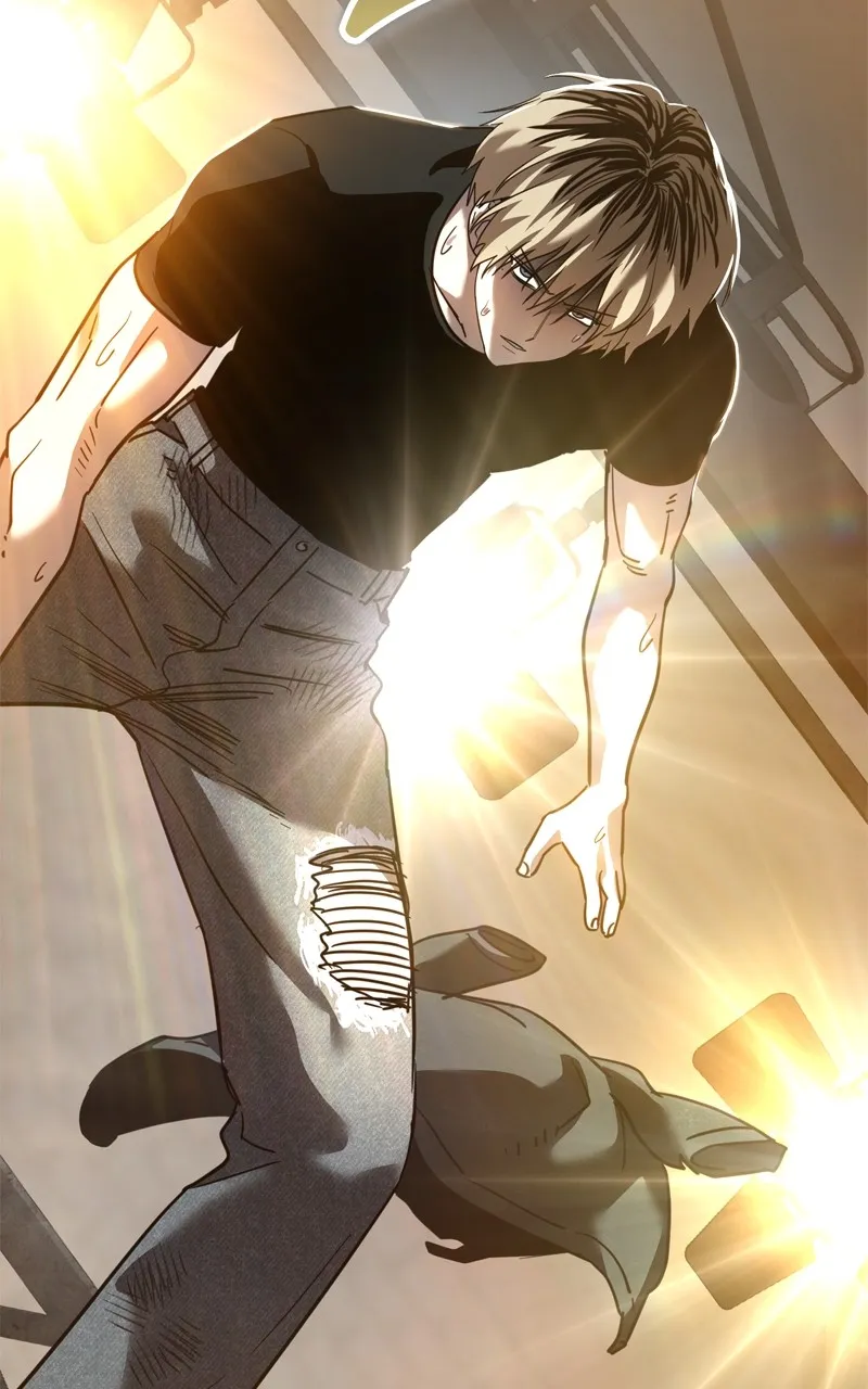 Read Dead Mansion chapter 46 image 130 on Lezhin