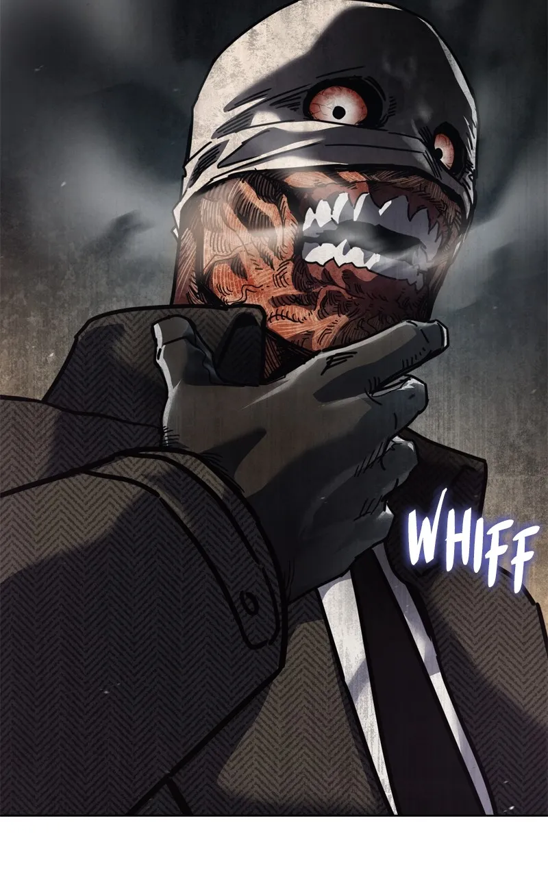 Read Dead Mansion chapter 46 image 14 on Lezhin