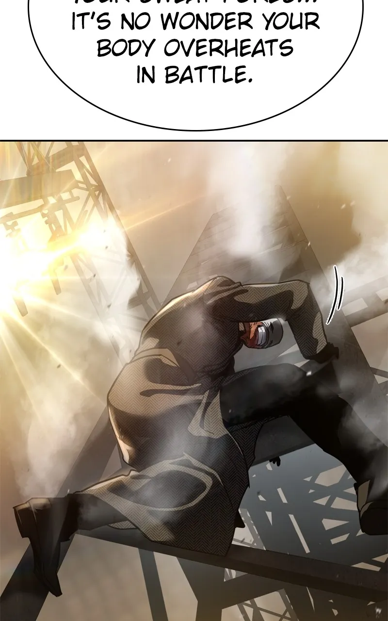 Read Dead Mansion chapter 46 image 157 on Lezhin