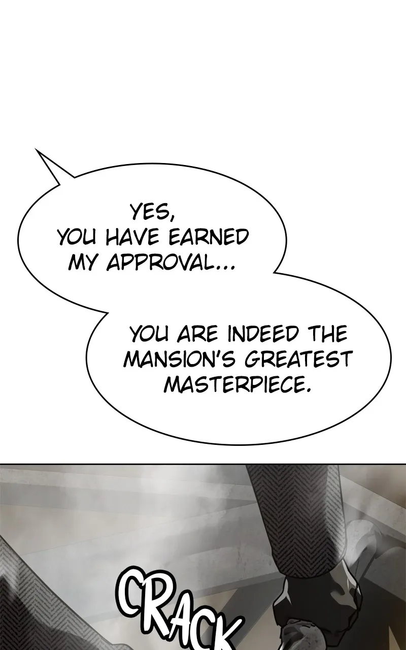 Read Dead Mansion chapter 46 image 162 on Lezhin