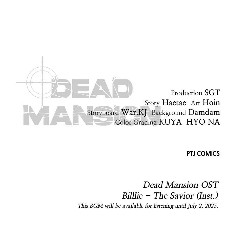 Read Dead Mansion chapter 46 image 173 on Lezhin