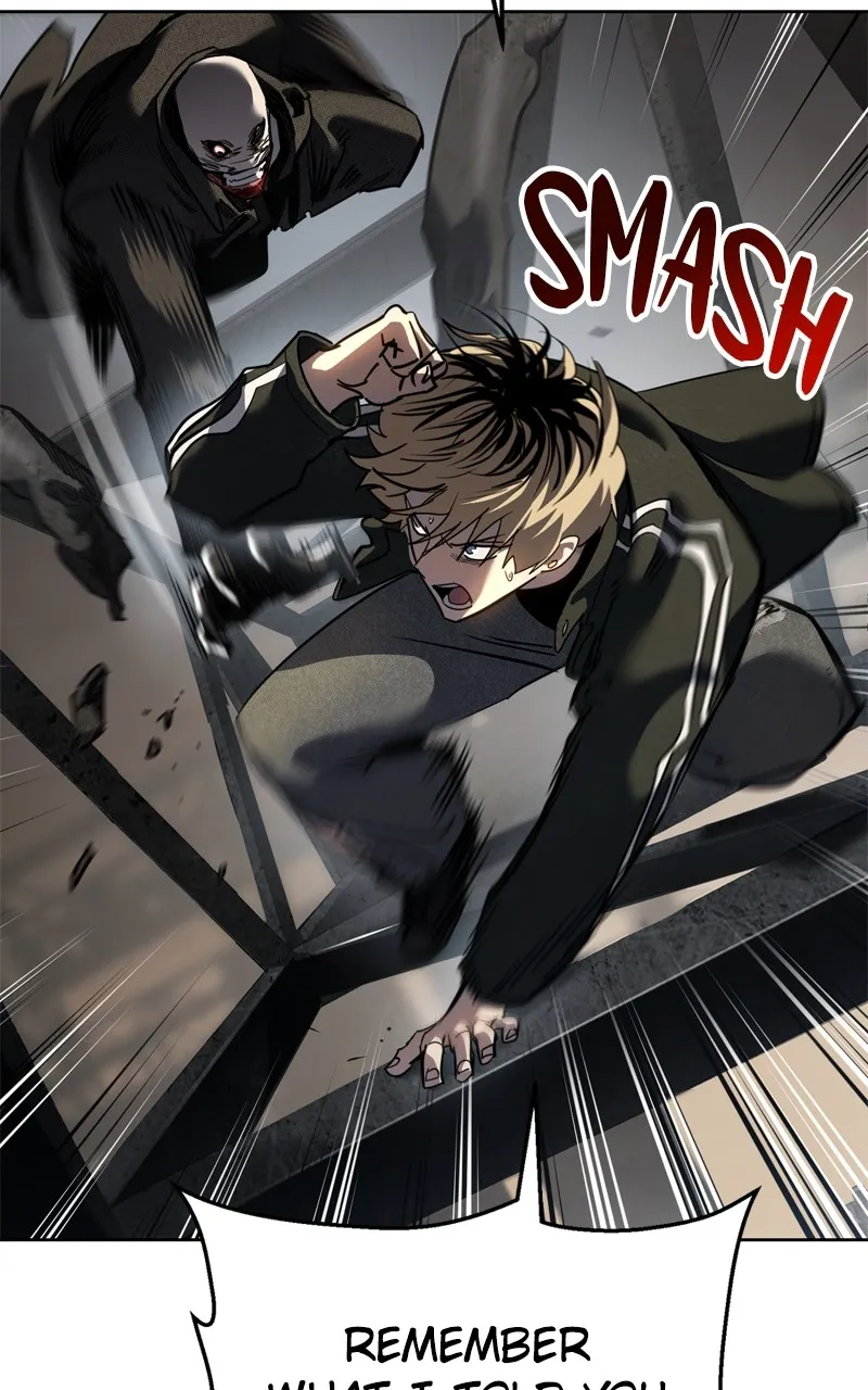 Read Dead Mansion chapter 46 image 43 on Lezhin