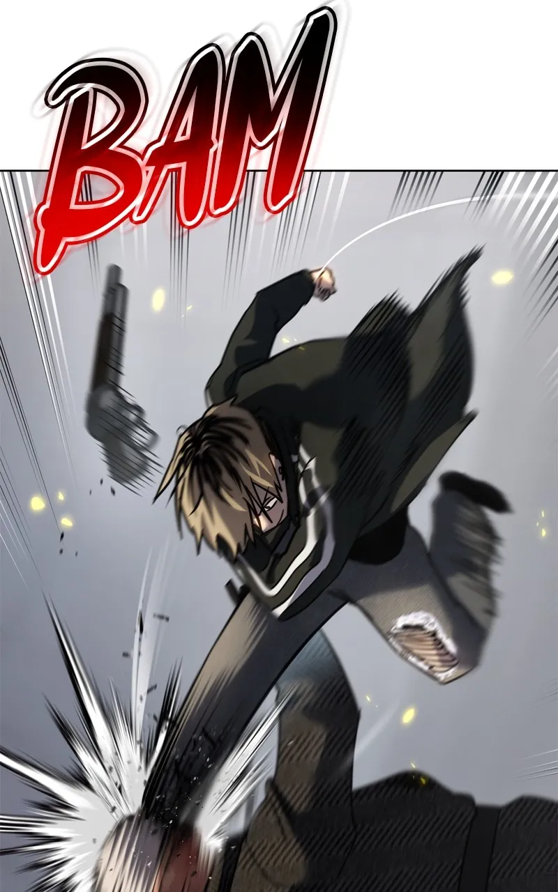 Read Dead Mansion chapter 46 image 9 on Lezhin