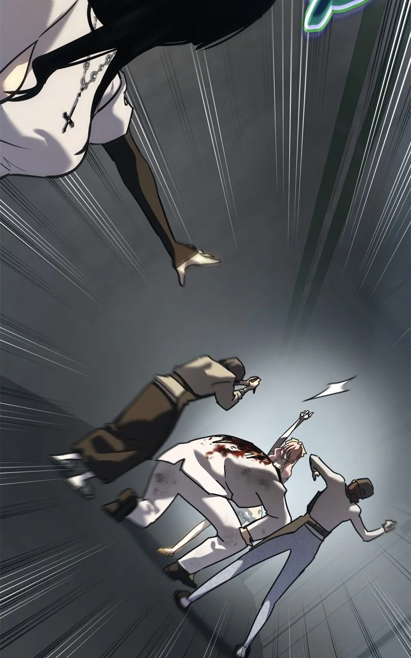 Read Dead Mansion chapter 47 image 104 on Lezhin