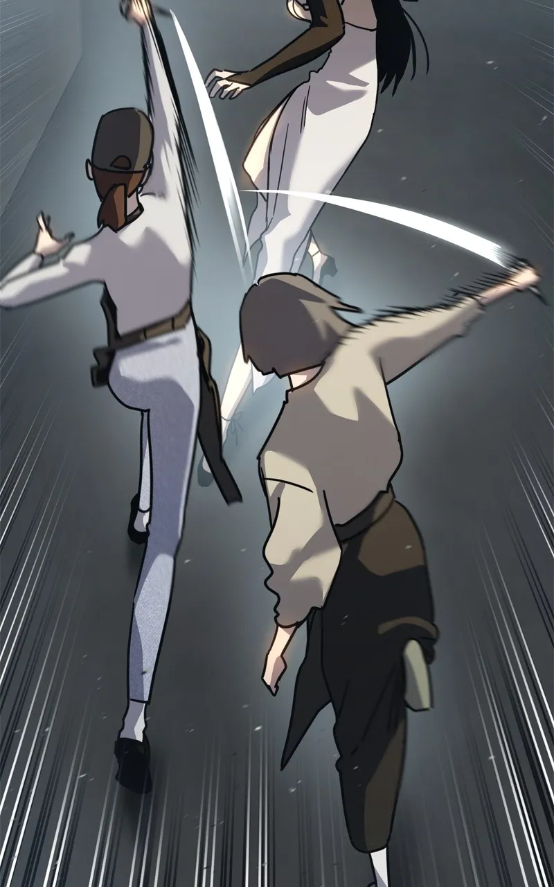 Read Dead Mansion chapter 47 image 112 on Lezhin