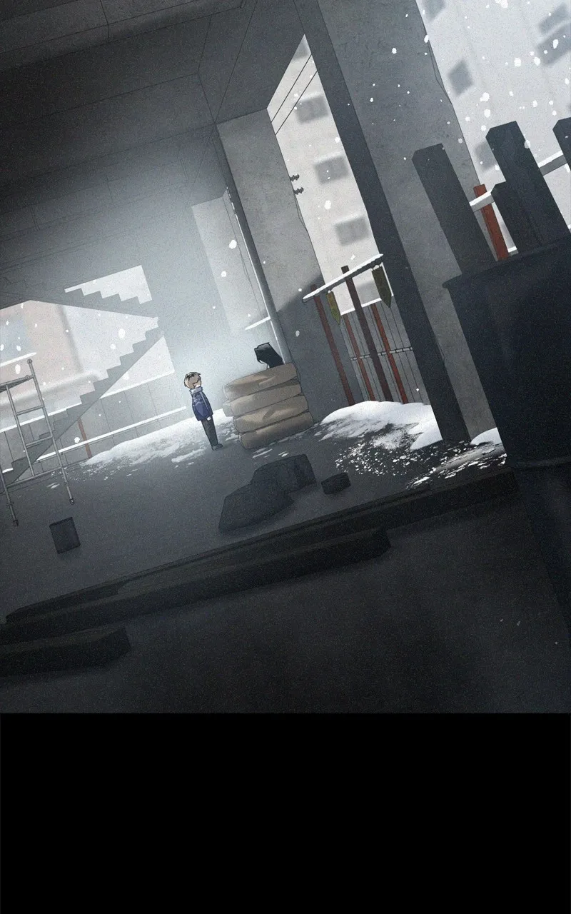 Read Dead Mansion chapter 47 image 129 on Lezhin