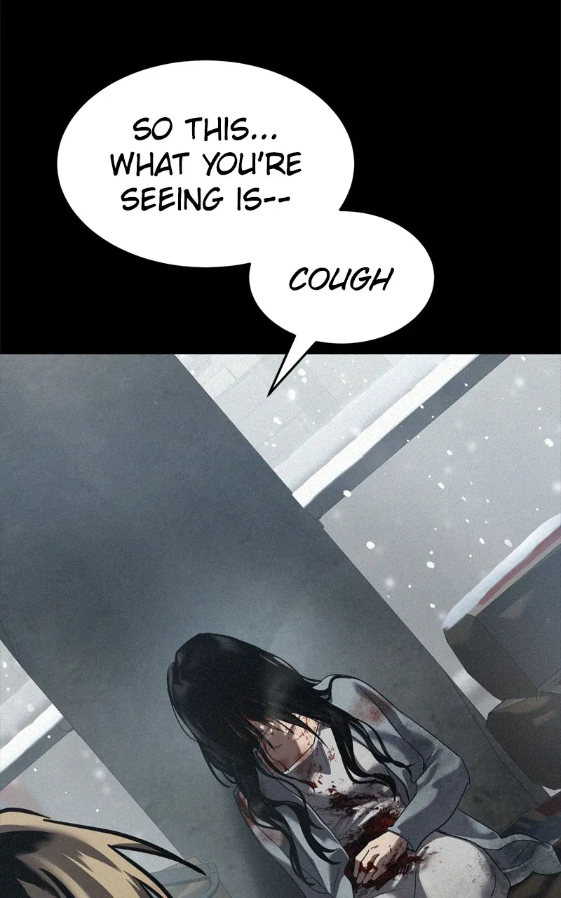 Read Dead Mansion chapter 47 image 132 on Lezhin