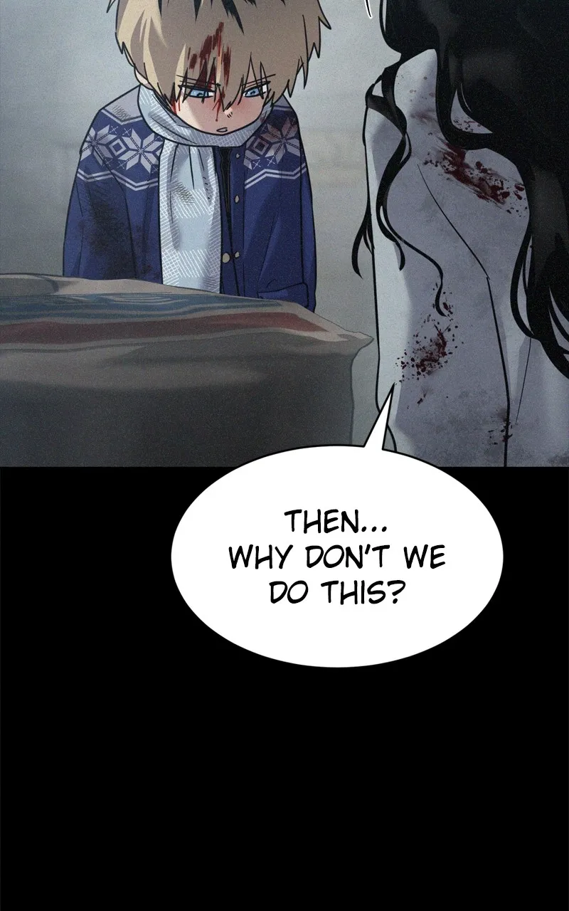 Read Dead Mansion chapter 47 image 135 on Lezhin
