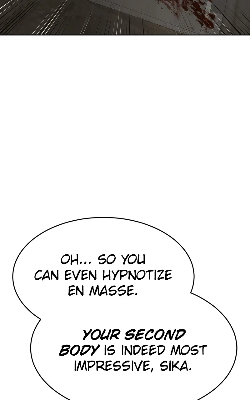 Read Dead Mansion chapter 47 image 15 on Lezhin