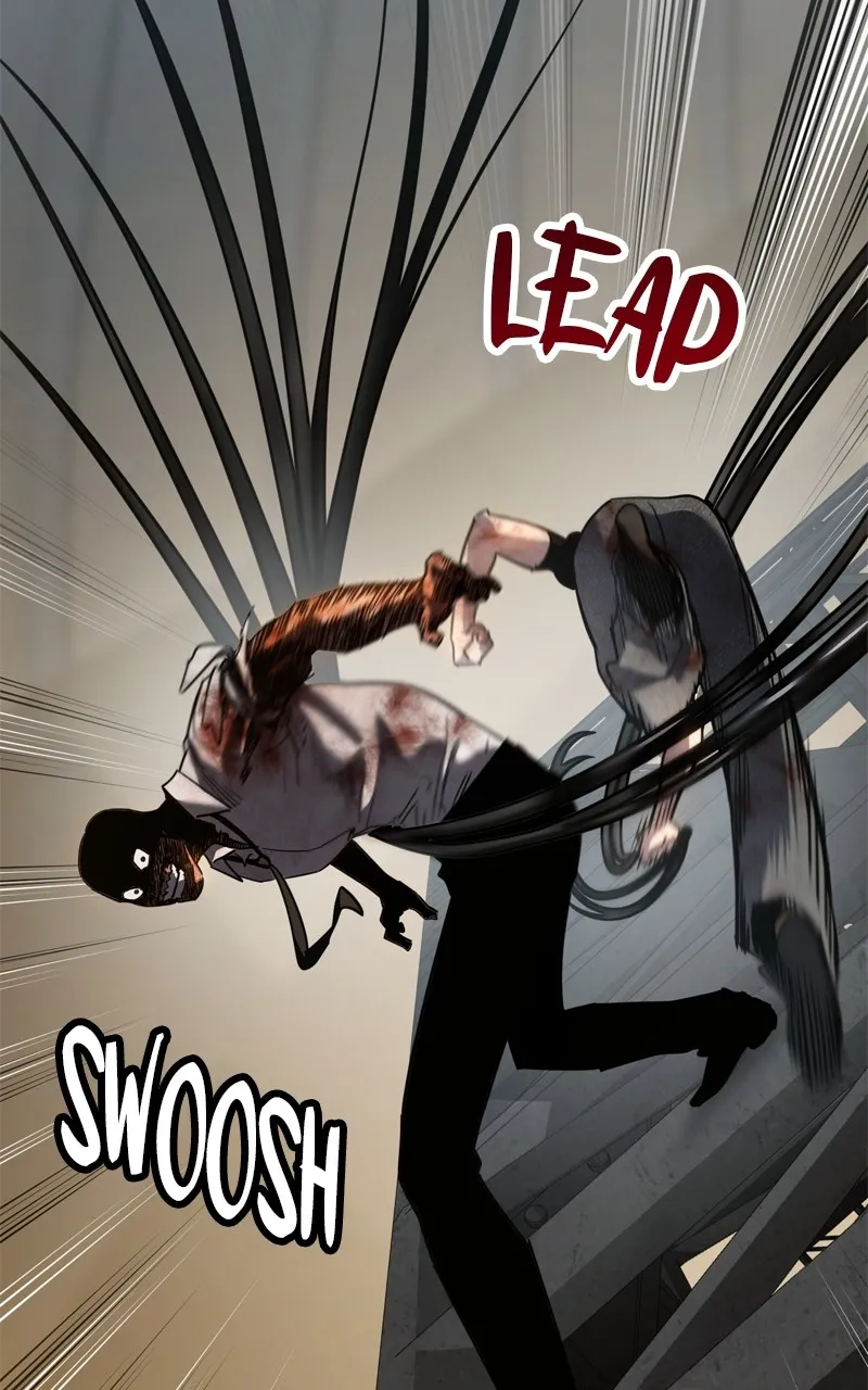 Read Dead Mansion chapter 47 image 158 on Lezhin