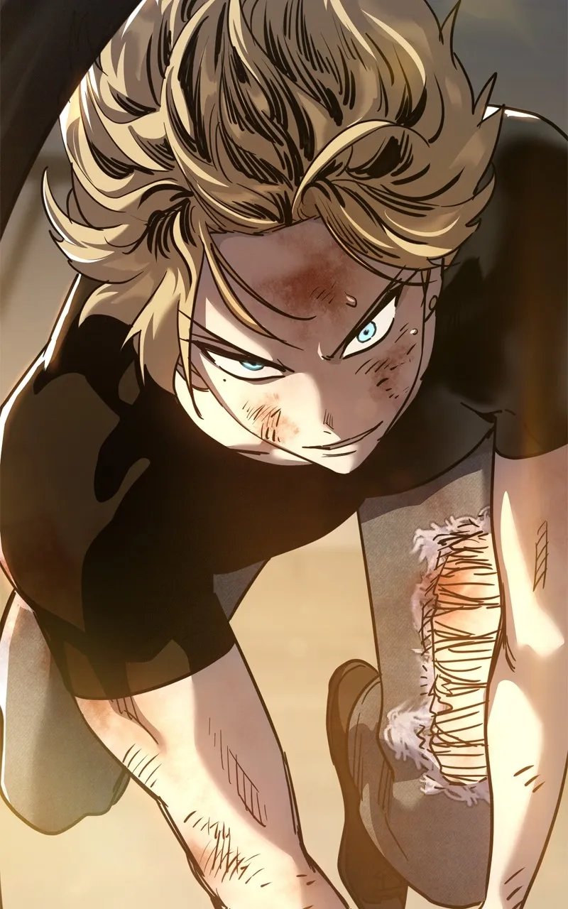 Read Dead Mansion chapter 47 image 173 on Lezhin