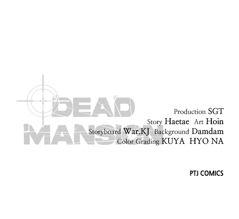 Read Dead Mansion chapter 47 image 177 on Lezhin
