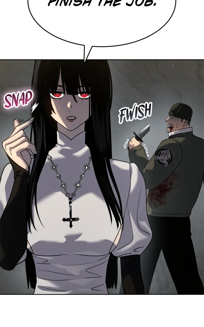 Read Dead Mansion chapter 47 image 18 on Lezhin