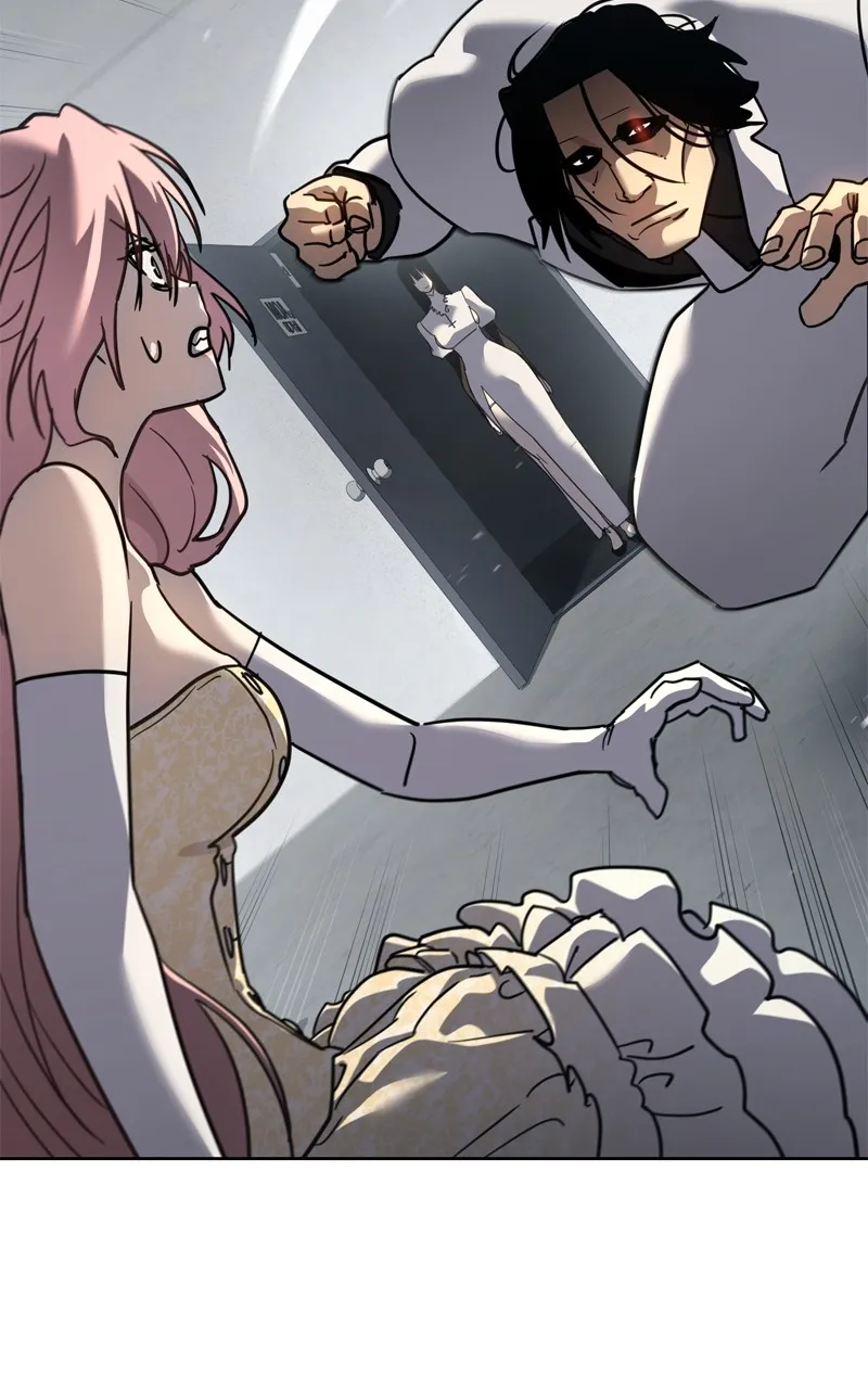 Read Dead Mansion chapter 47 image 26 on Lezhin