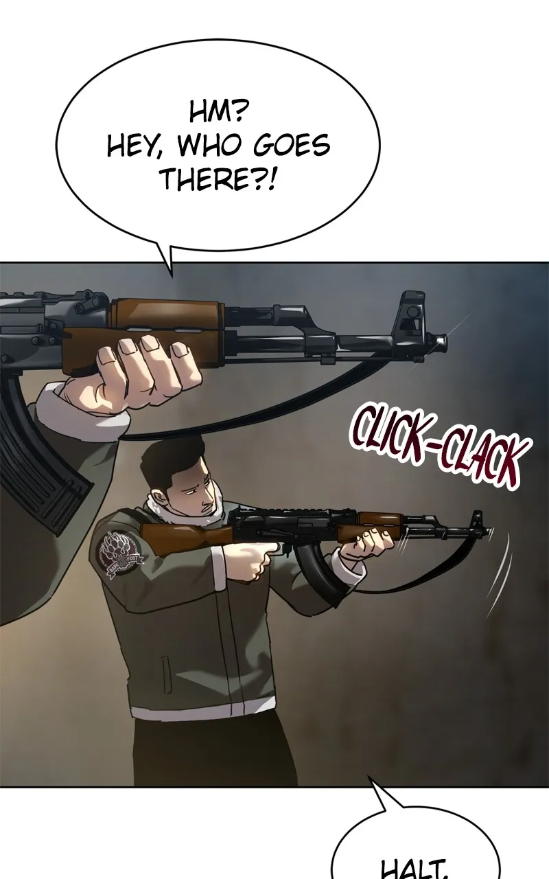 Read Dead Mansion chapter 47 image 3 on Lezhin