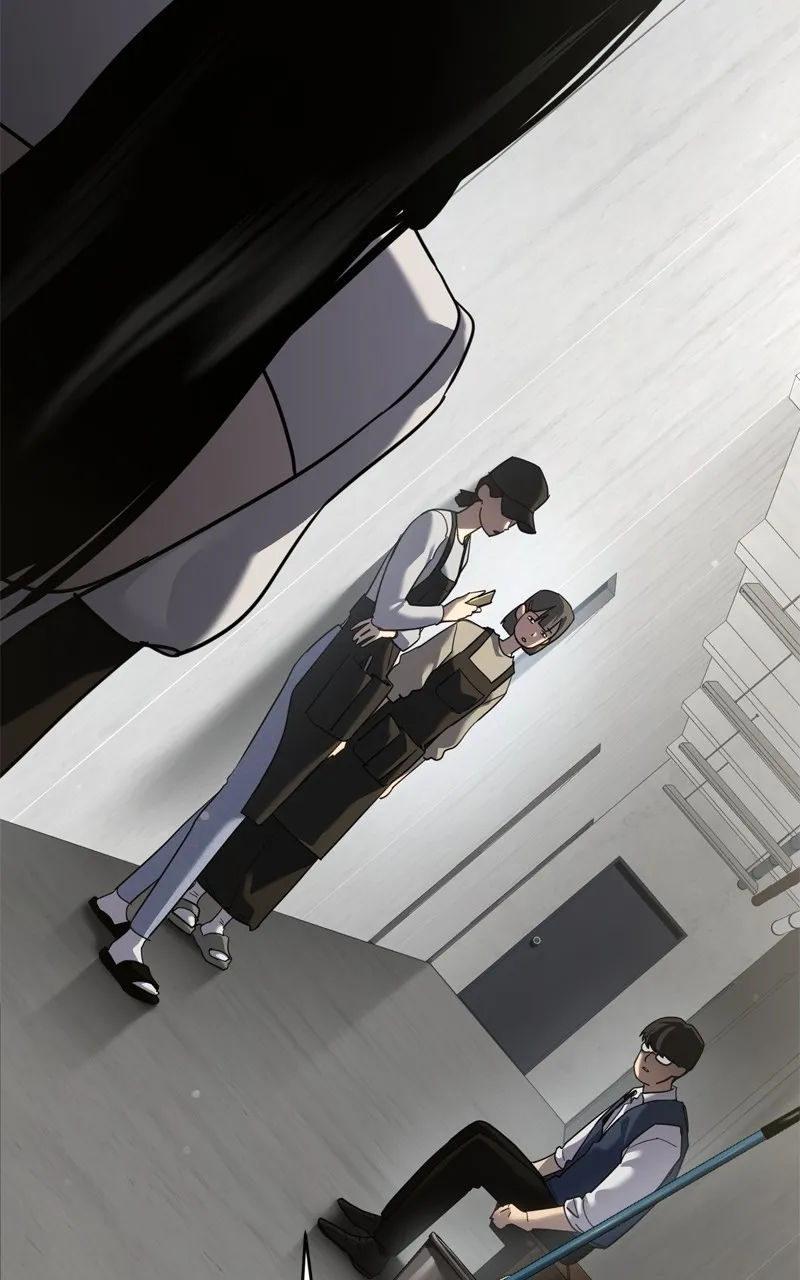 Read Dead Mansion chapter 47 image 47 on Lezhin