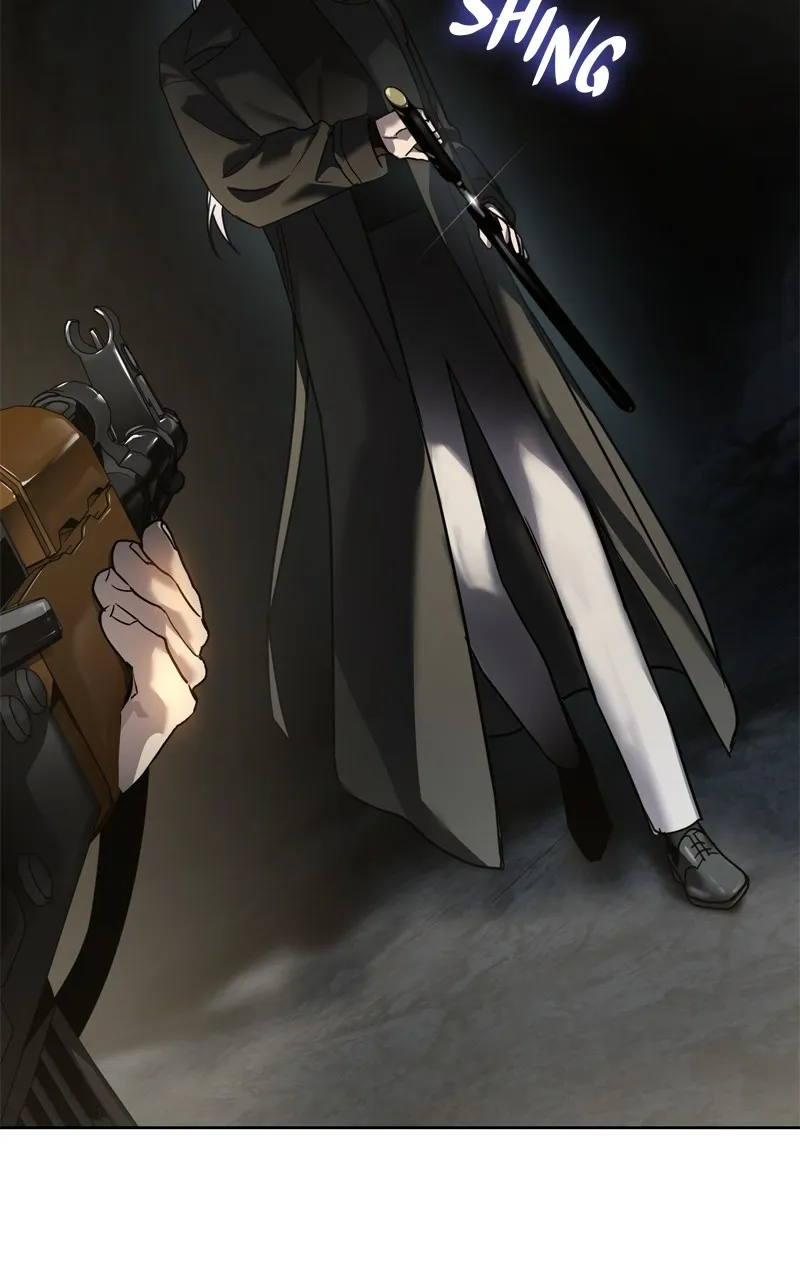 Read Dead Mansion chapter 47 image 5 on Lezhin