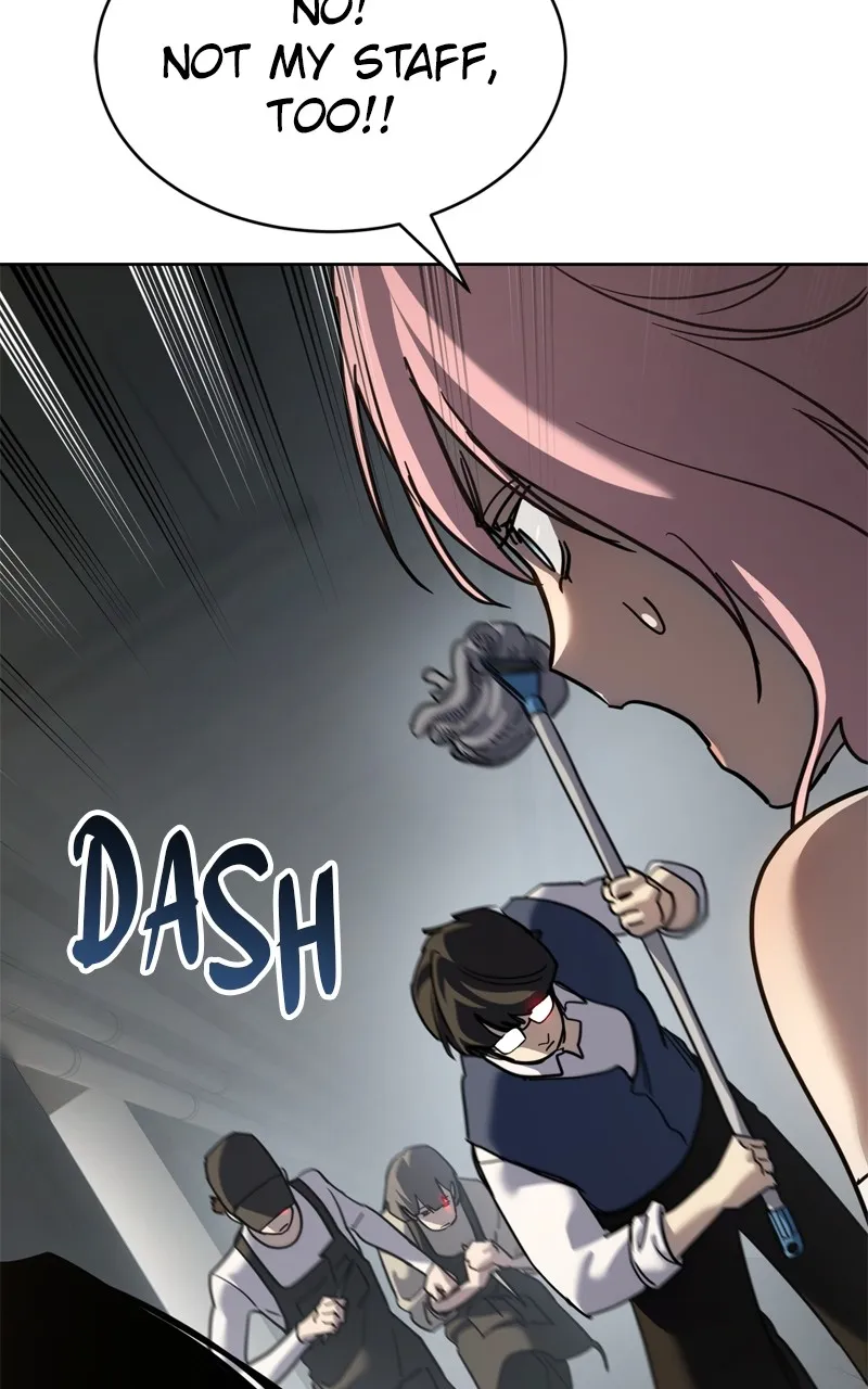 Read Dead Mansion chapter 47 image 52 on Lezhin