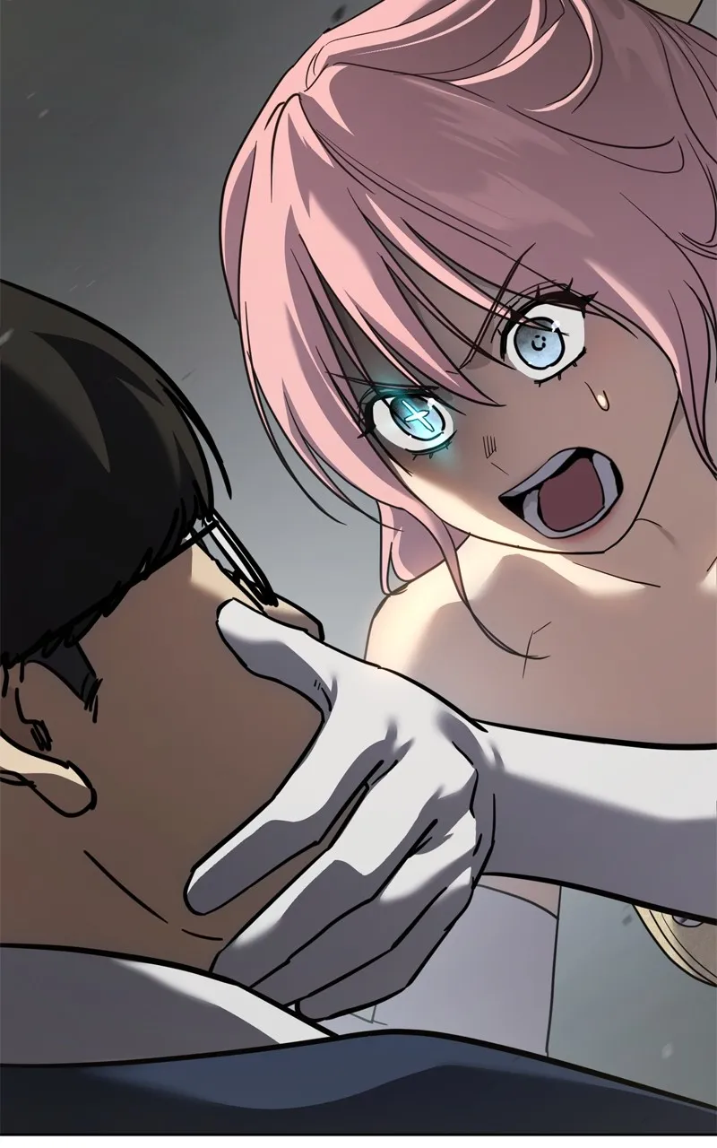 Read Dead Mansion chapter 47 image 56 on Lezhin