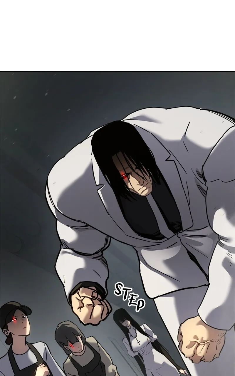 Read Dead Mansion chapter 47 image 63 on Lezhin