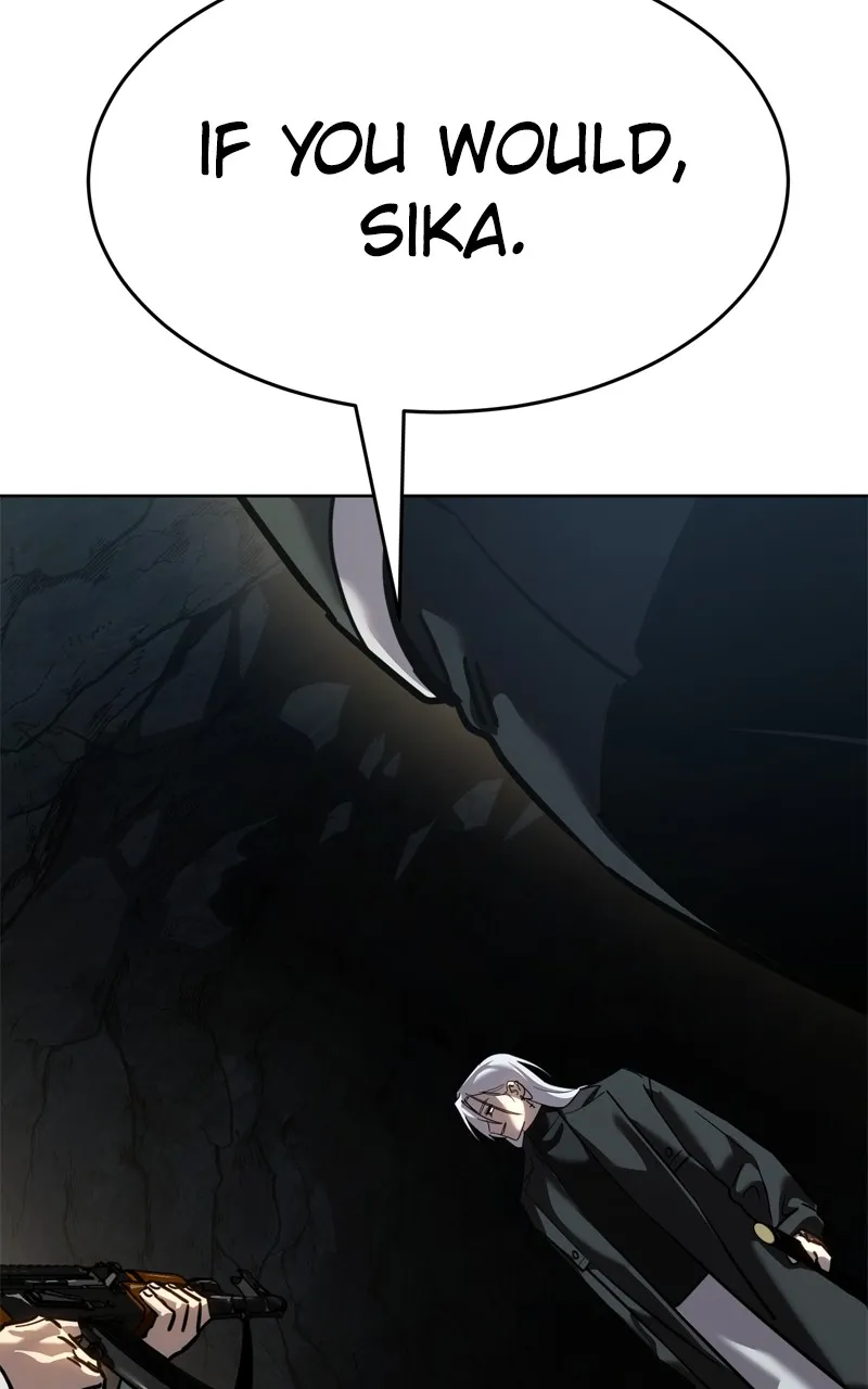 Read Dead Mansion chapter 47 image 8 on Lezhin