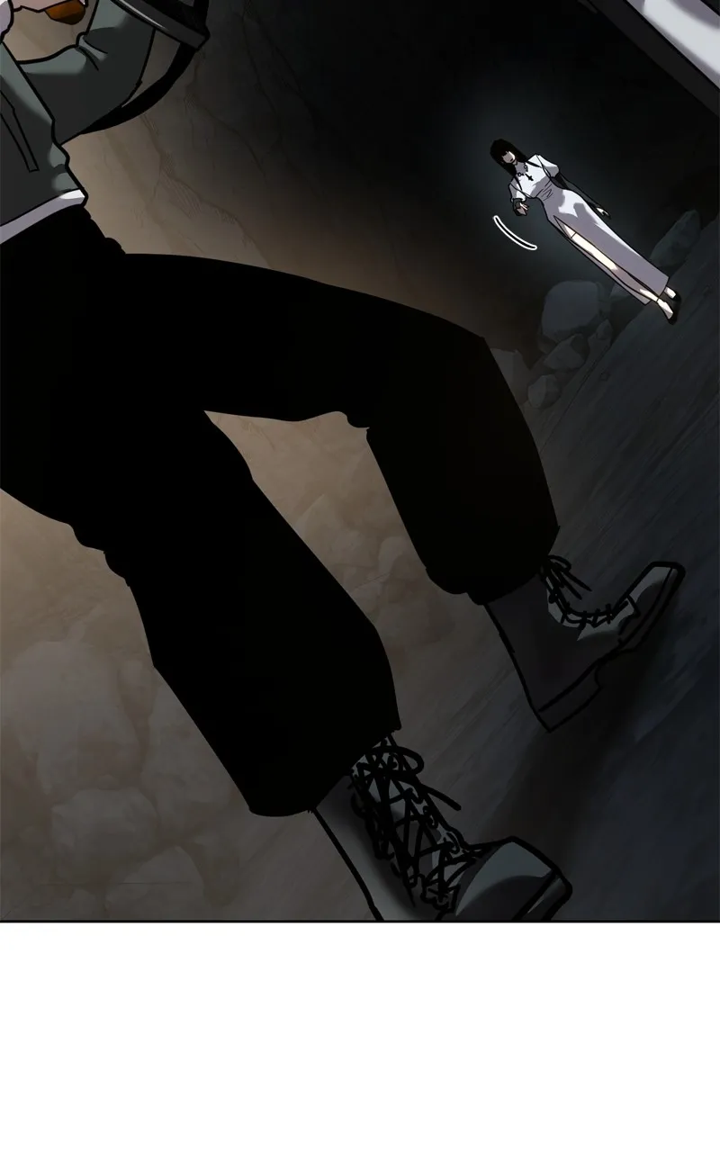 Read Dead Mansion chapter 47 image 9 on Lezhin