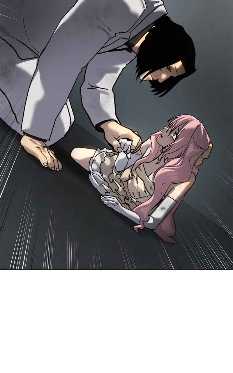Read Dead Mansion chapter 47 image 93 on Lezhin