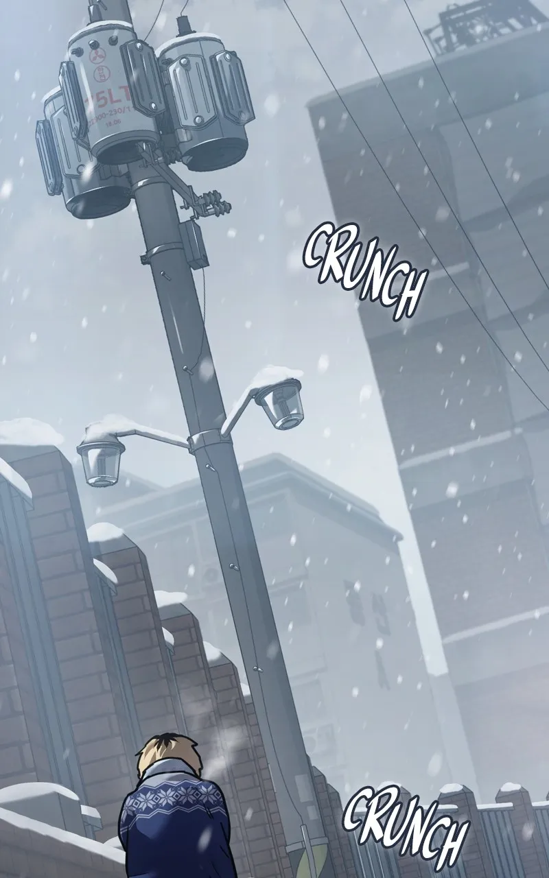 Read Dead Mansion chapter 48 image 1 on Lezhin