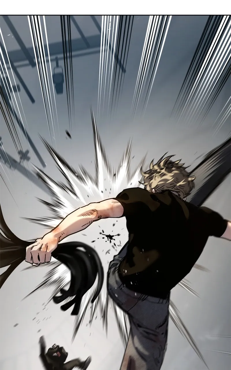 Read Dead Mansion chapter 48 image 104 on Lezhin