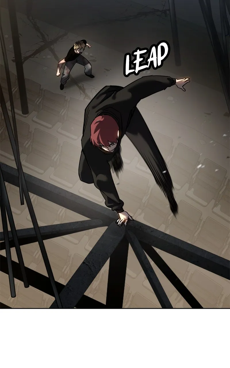 Read Dead Mansion chapter 48 image 117 on Lezhin