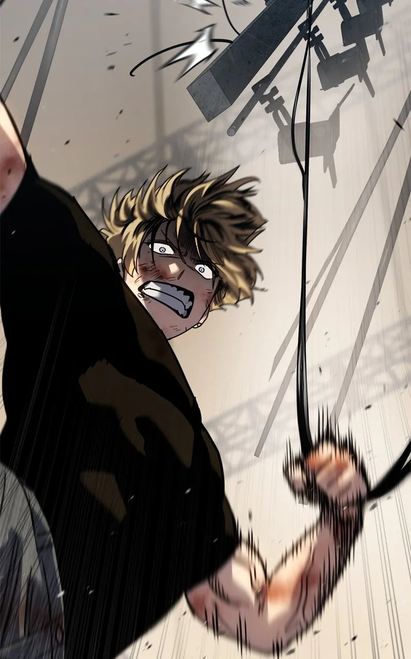 Read Dead Mansion chapter 48 image 146 on Lezhin