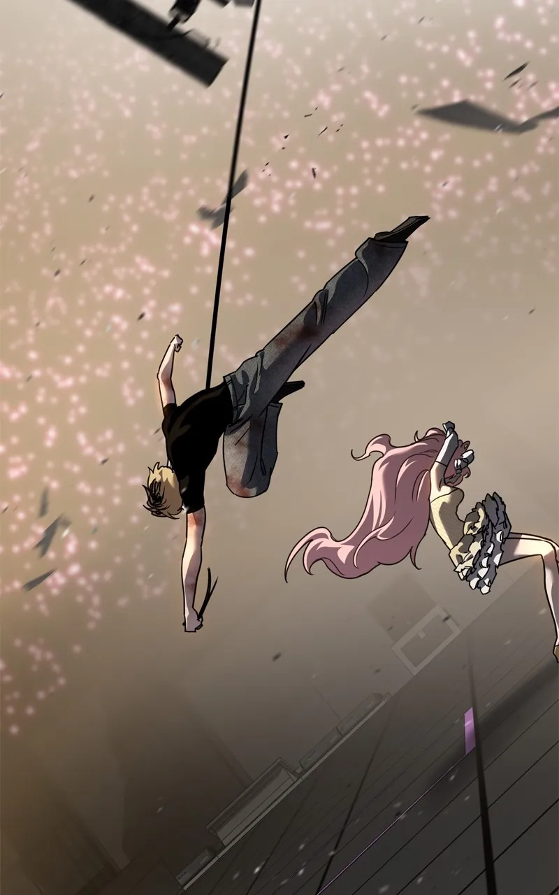 Read Dead Mansion chapter 48 image 150 on Lezhin