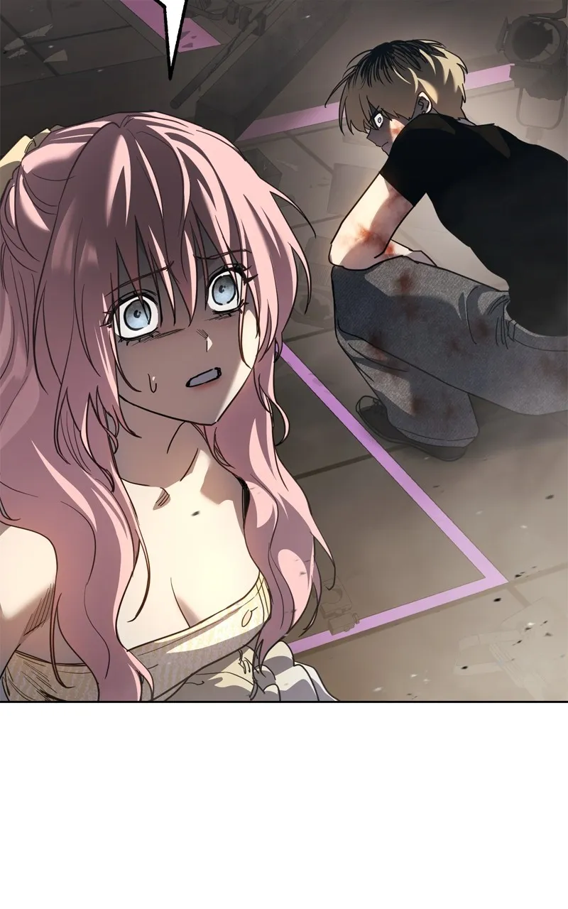 Read Dead Mansion chapter 48 image 158 on Lezhin