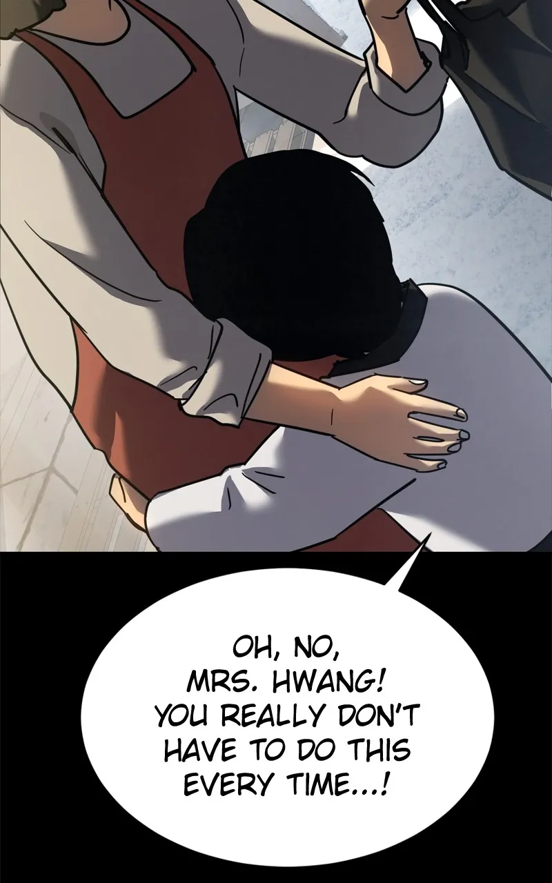 Read Dead Mansion chapter 48 image 18 on Lezhin