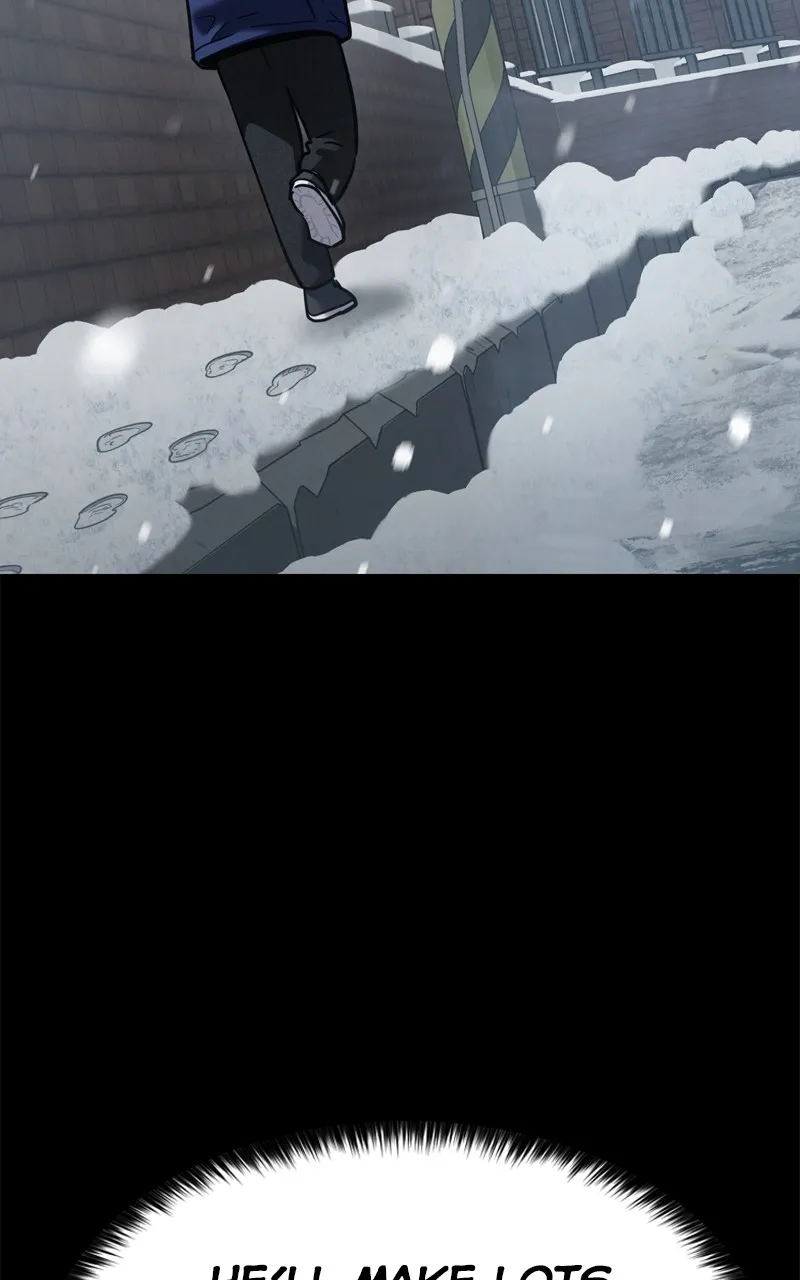 Read Dead Mansion chapter 48 image 2 on Lezhin