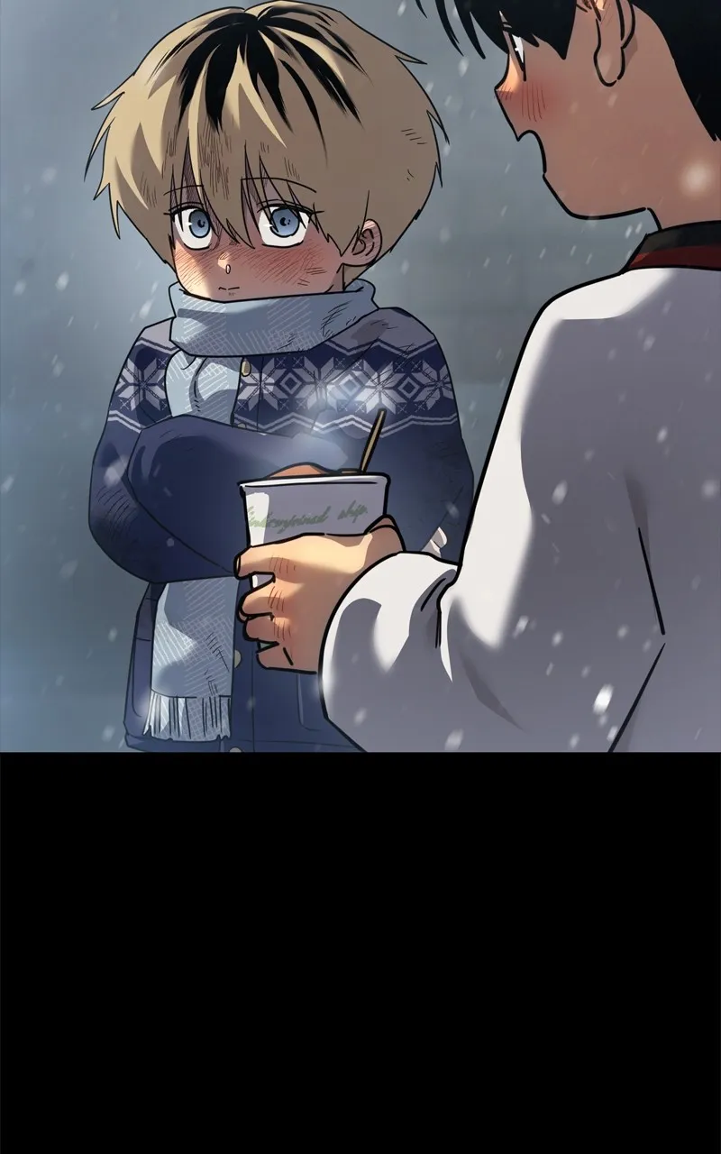 Read Dead Mansion chapter 48 image 27 on Lezhin