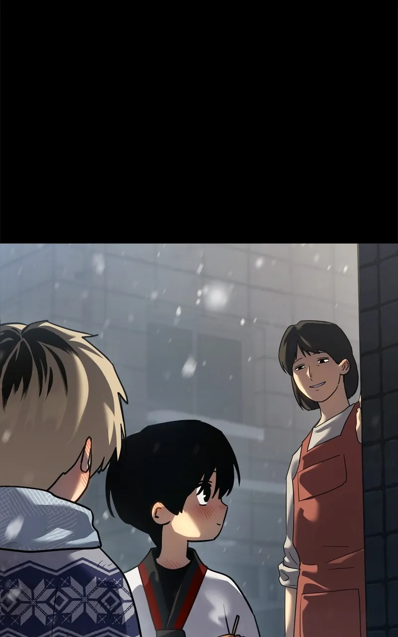 Read Dead Mansion chapter 48 image 33 on Lezhin
